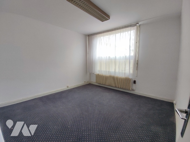 Lac 40 m² Rouen · 39,5 m² · 63 600 €