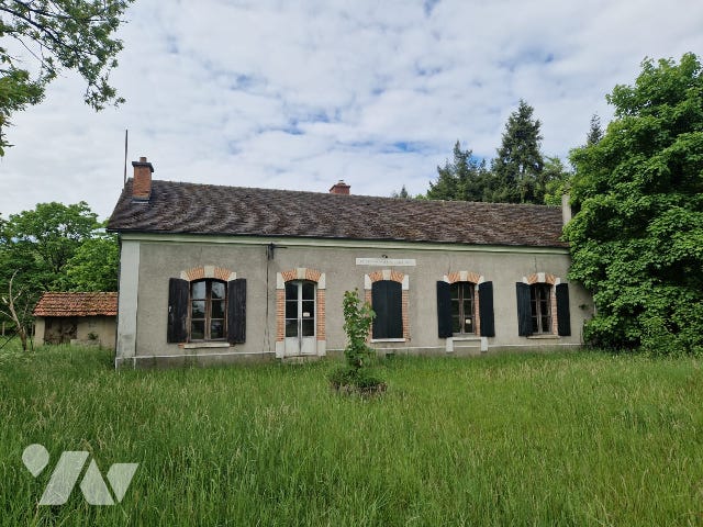 Maison 5 pièces 117 m² · à Fontainebleau · 117 m² · 189 525 €