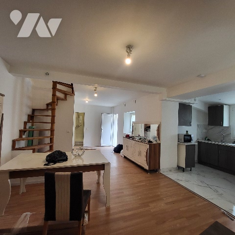 Appartement 3 pièces 70 m² · à Corbeil-Essonnes · 70 m² · 127 000 €