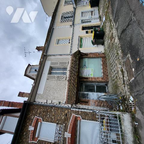 Immeuble 90 m² · à Saint-Fargeau-Ponthierry · 90 m² · 119 000 €