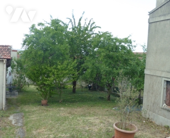 Immo Interactif - Land - RUEIL MALMAISON - 615 m² - RUEILTERRAIN