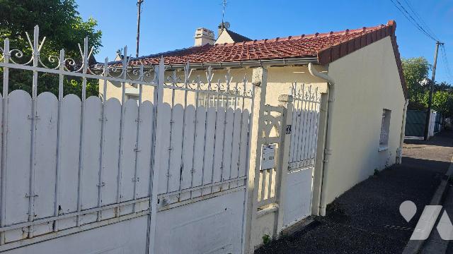 Maison 2 pièces 36 m² · à Cormeilles-en-Parisis · 36 m² · 90 000 €