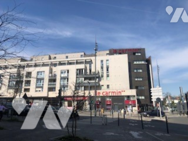 Immeuble 900m² — Vitry-sur-Seine