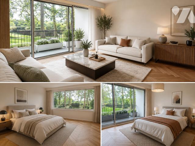 Appartement 5 pièces 131 m² · à Vaucresson · 131 m² · 399 000 €