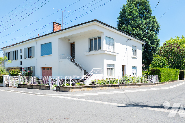 Maison 6 pièces 122 m² · à Albi · 122 m² · 129 000 €