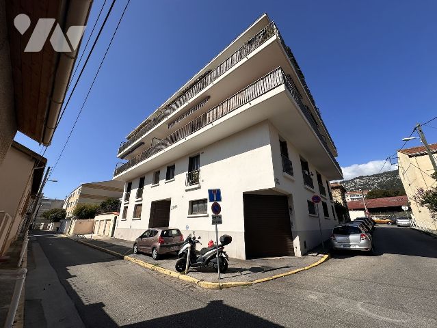 Immo Interactif - Appartement - TOULON - 67,65 m² - 3 pièces - VNI L'ESTELLE