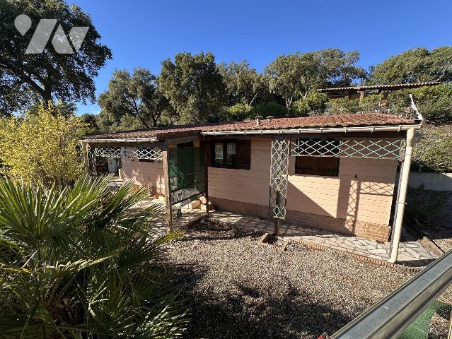 Immo Interactif - Terrain - LE MUY - 475 m² - VNI LE MUY