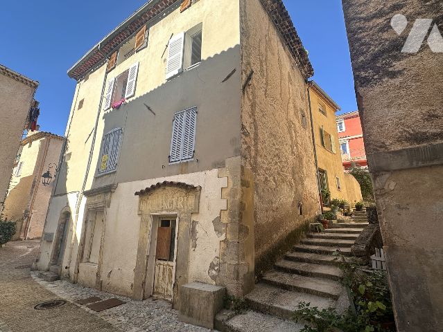 Immo Interactif - Apartment - BELGENTIER - 60.9 m² - 3 rooms - VNI BELGENTIER