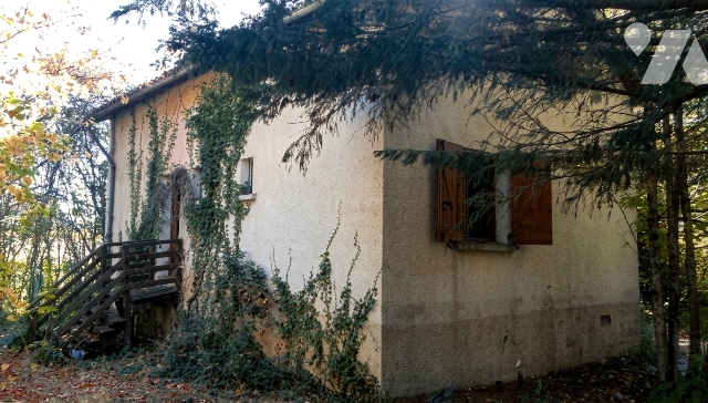 Maison 4 pièces 109 m² · à Belcaire · 109 m² · 120 000 €