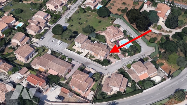 Maison 85m² — Londe-les-Maures