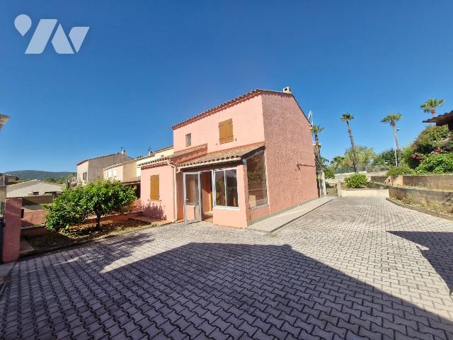 Maison 5 pièces 98 m² · à Hyères · 98 m² · 360 000 €
