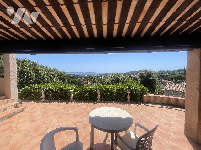Maison 4 pièces 70 m² · à Cavalaire-sur-Mer · 70 m² · 580 000 €