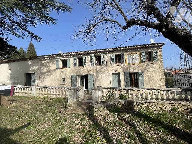 Maison 5 pièces 155 m² · à Le Val · 155 m² · 229 000 €
