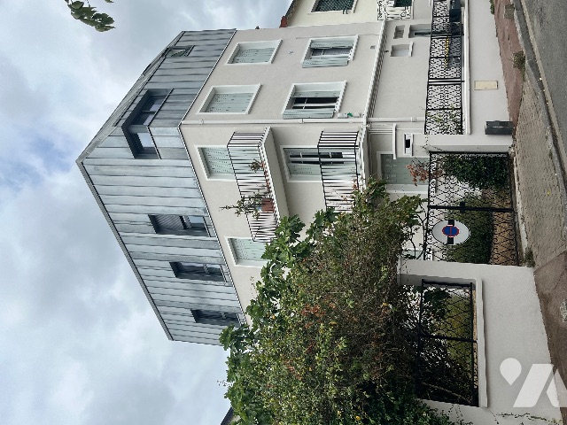 Appartement 52m² — Montreuil