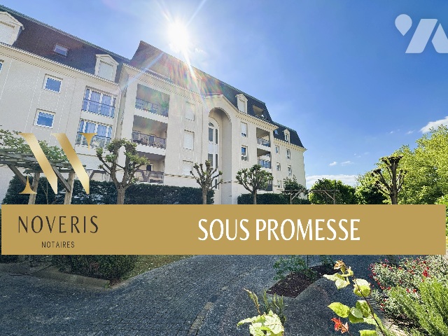 Appartement 2 pièces 48 m² · à Livry-Gargan · 47,7 m² · 135 000 €