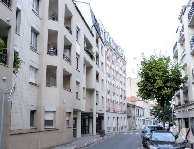 Appartement 4 pièces 93 m² · à Le Kremlin-Bicêtre · 93 m² · 385 000 €