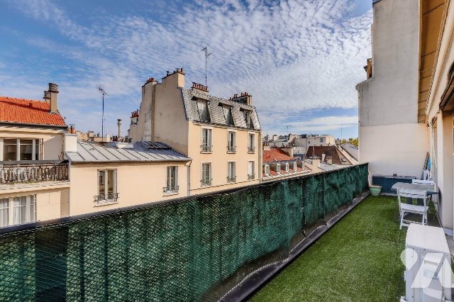 Appartement 4 pièces 90 m² · à Saint-Mandé · 90 m² · 650 000 €