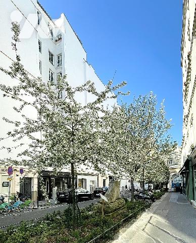 Appartement 1 pièce 17 m² · à Paris 6e Arrondissement · 17,1 m² · 250 000 €