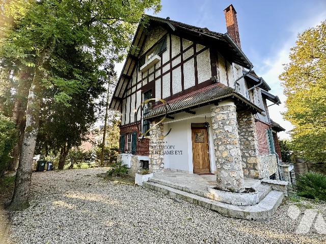 Maison 179m² — Soisy-sous-Montmorency