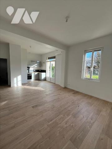 Location - Appartement - MALAFRETAZ - 2 pièces - 01013-1069754