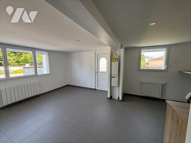 Appartement 3 pièces 52 m² · à Viriat · 52 m² · 777 €