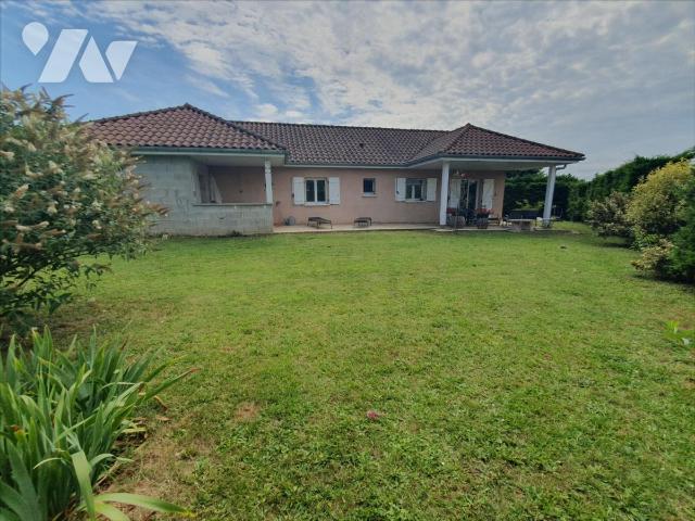 Vente Maison / villa PORCIEU AMBLAGNIEU