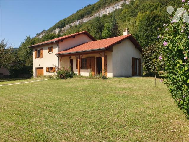 Vente Maison / villa SAULT BRENAZ