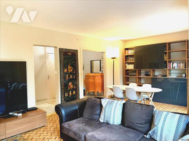 Sale - Apartment - DIVONNE LES BAINS - 87.87 m² - 3 rooms - 01043-1072460