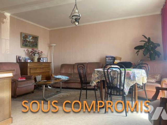 Vente Appartement OYONNAX