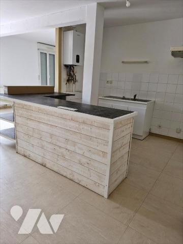 Location - Appartement - CORMARANCHE EN BUGEY - 4 pièces - 01052-1094532