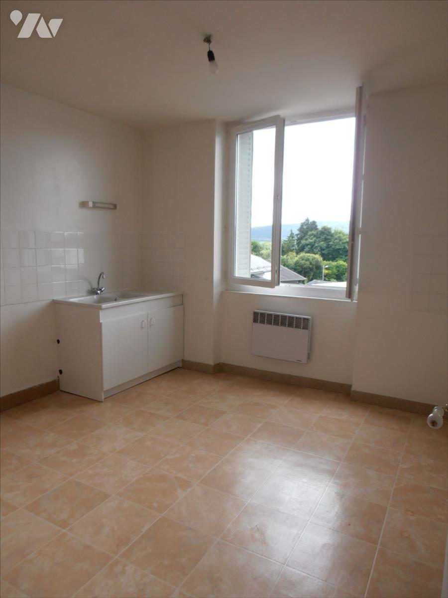 Appartement 2 pièces 43 m² · à Plateau d'Hauteville · 43,2 m² · 370 €/mois
