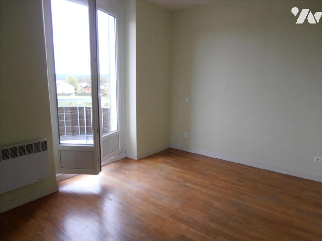 Appartement 2 pièces 33 m² · à Plateau d'Hauteville · 33,5 m² · 315 €/mois
