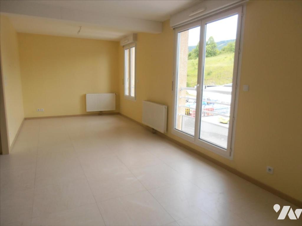 Appartement 3 pièces 87 m² · à Plateau d'Hauteville · 87,4 m² · 633 €/mois