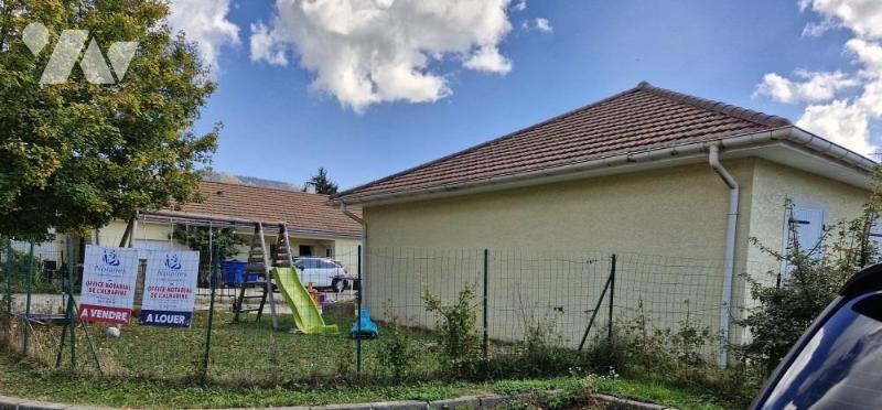 Maison 5 pièces 108 m² · à Plateau d'Hauteville · 108 m² · 855 €/mois