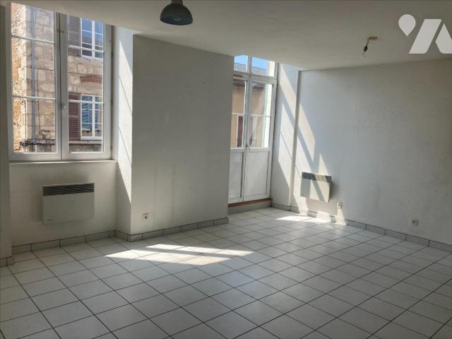 Vente Appartement MEXIMIEUX