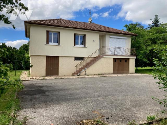 Vente Maison / villa VILLIEU LOYES MOLLON