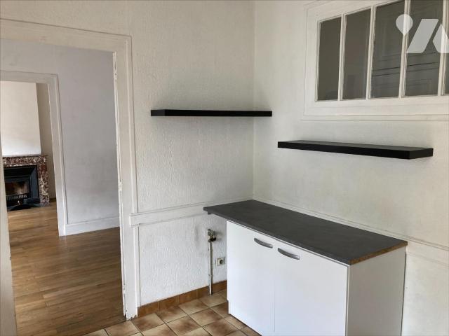 Vente Appartement LYON 3