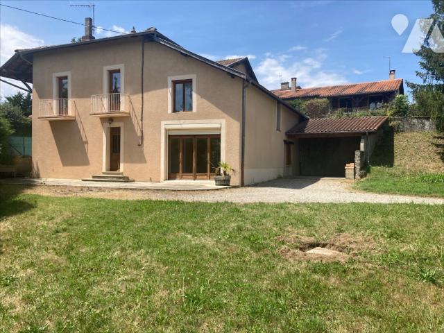 Vente Maison / villa PEROUGES