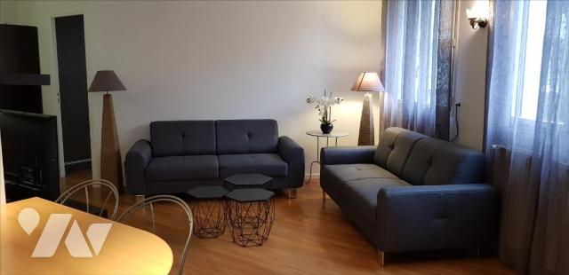 Vente Appartement LYON 3