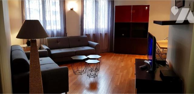 Vente Appartement LYON 3