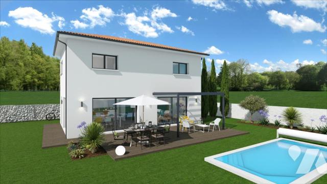 Vente Terrain VILLARS LES DOMBES