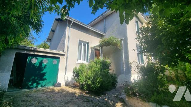 Vente Maison / villa BOURG EN BRESSE