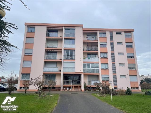 Annonces immobilières de Mes Stéphane VIEILLE et Matthieu ADRIEN ...