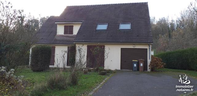 Annonces immobili res notaires secteur LAON Location 