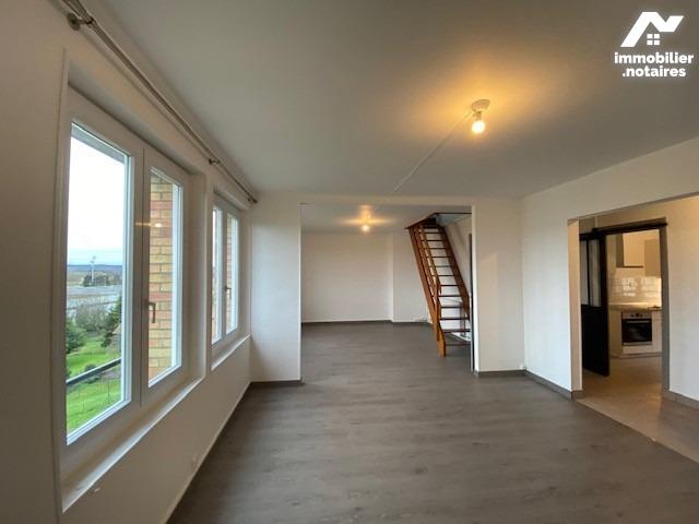 Location Appartement LAON