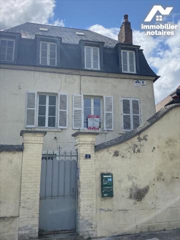 LOCATION appartement Laon