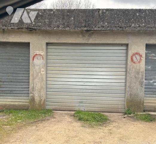 Vente Garage LAON