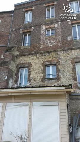 Vente - Immeuble - Laon - 280.00m² - Ref : 02003-357801
