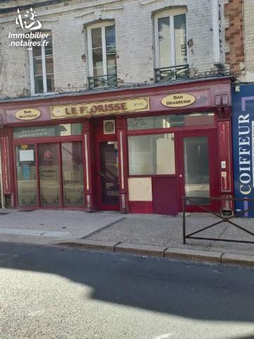 Vente - Immeuble - Laon - 200.00m² - Ref : 02003-365036