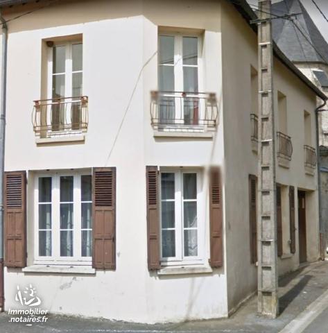 Vente - Maison - Festieux - 130.00m² - 5 pièces - Ref : 02003-365159